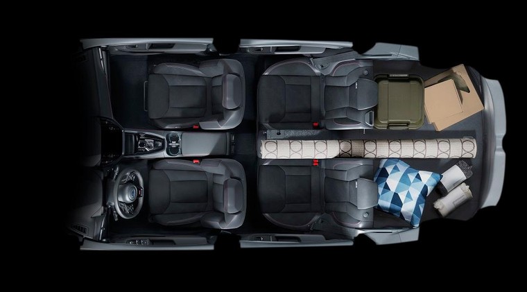 Subaru WRX thế hệ 5 chính thức nhận đặt cọc tại Việt Nam, giá từ 2 tỷ Đồng ảnh 4