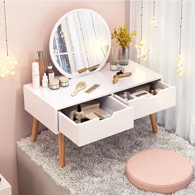 Bí quyết lựa chọn nội thất giúp “mở rộng” không gian sống ảnh 2