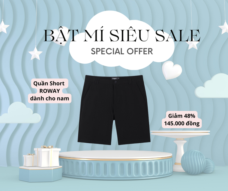 Chưa đầy 24 giờ nữa, siêu sale 7.7 sẽ chính thức đổ bộ Shopee ảnh 4