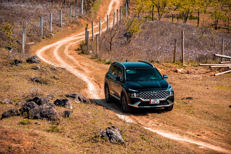 Doanh số xe Hyundai tháng 6 giảm 34% so với tháng 5/2022 ảnh 1