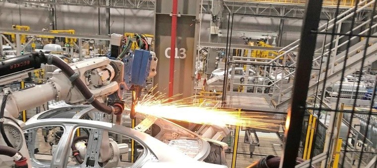 Nhật báo Đức: VinFast muốn chạy đua cùng Tesla ảnh 3