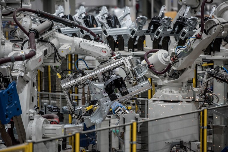 Nhật báo Đức: VinFast muốn chạy đua cùng Tesla ảnh 4