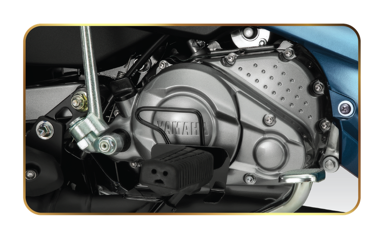 Yamaha Jupiter Finn chính thức ra mắt tại Việt Nam, giá từ 27,5 triệu Đồng ảnh 3