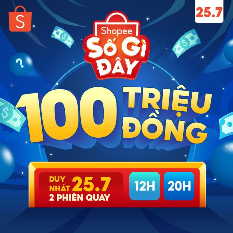 25.7 Lương Về Sale To trên Shopee và 7 điều bạn không thể bỏ lỡ ảnh 3