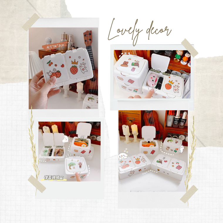 Những item phải "tậu" ngay, để lên dây cót tinh thần cho việc quay lại trường ảnh 3