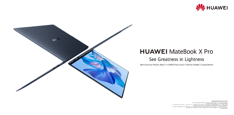 Huawei ra mắt loạt sản phẩm chủ lực tại Thái Lan ảnh 2