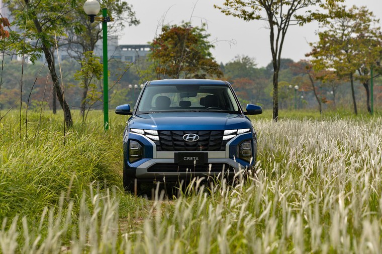 Doanh số Hyundai tháng 07/2022, tăng 35,2% so với tháng 06/2022 ảnh 1