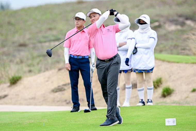 Vòng chung kết Mercedestrophy Việt Nam 2022 gọi tên nhà vô địch ảnh 6