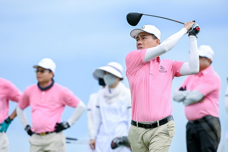 Vòng chung kết Mercedestrophy Việt Nam 2022 gọi tên nhà vô địch ảnh 2