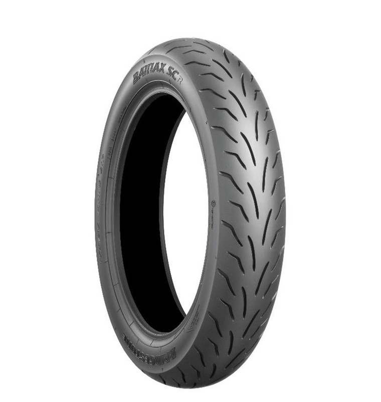 Bridgestone lần đầu tiên giới thiệu sản phẩm lốp dành cho các mẫu xe tay ga cao cấp tại Việt Nam ảnh 1