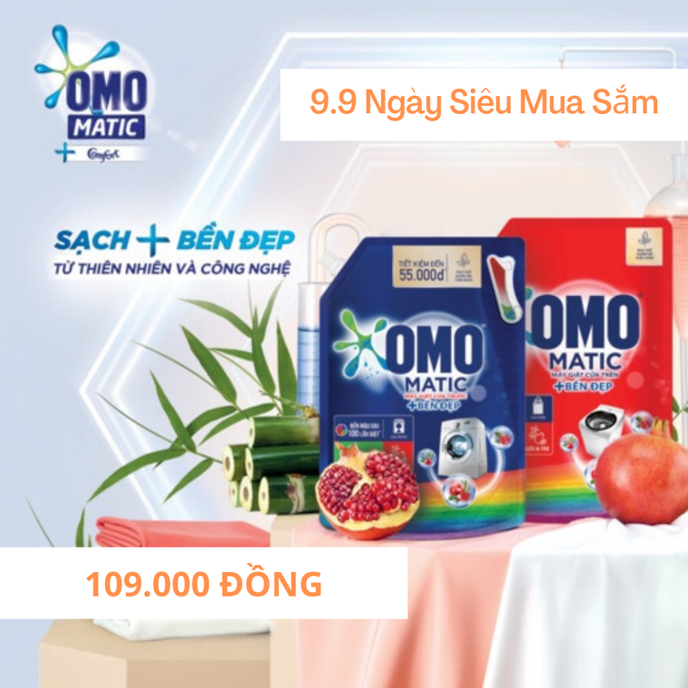 Vừa mua sắm vừa tích lũy, chỉ có thể là Siêu Hội Hoàn Xu 50% trên Shopee ảnh 3