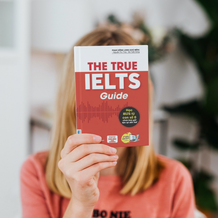 ‘Vượt ải’ nâng hạng IELTS nhờ 4 bí kíp đắt giá ảnh 2