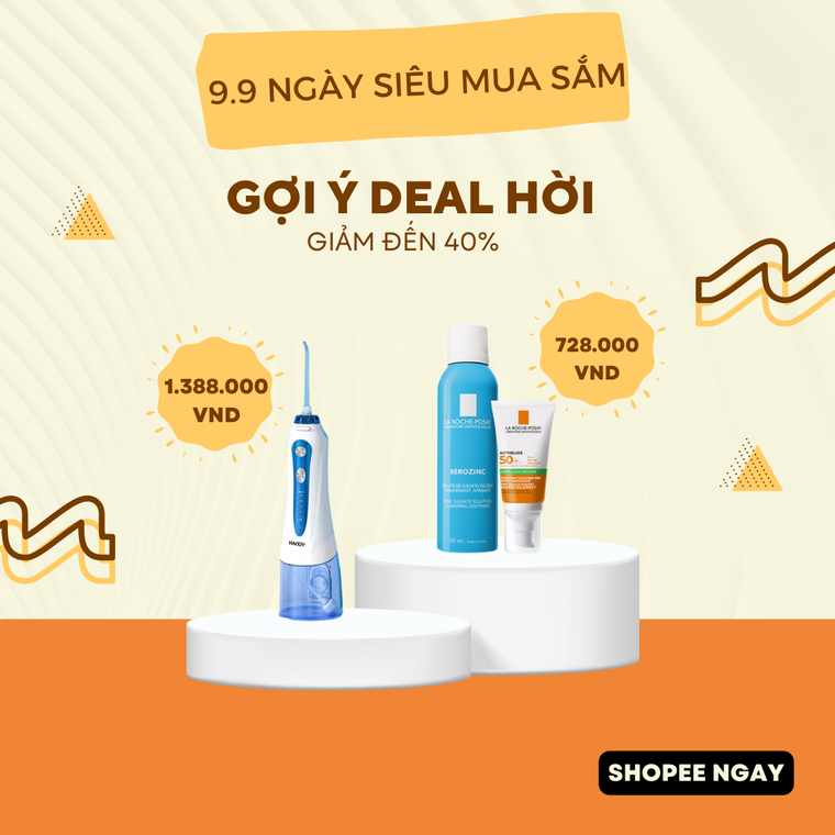 Shopee bật mí hàng loạt ưu đãi hấp dẫn cùng cơ hội săn thưởng có 1-0-2 trước Ngày Siêu Mua Sắm ảnh 2