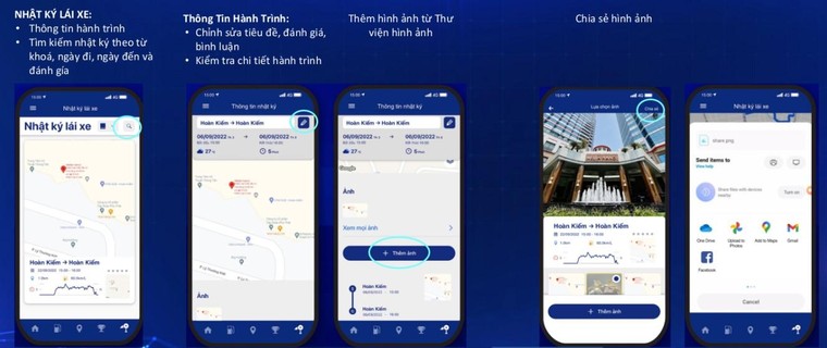 Yamaha Việt Nam giới thiệu 3 mẫu xe mới, quản lý xe thông minh qua ứng dụng Y-connect ảnh 8
