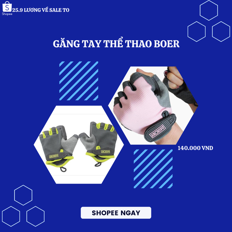 Đón lương về, chớp ngay loạt deal thể thao để bắt tay vào lấy lại vóc dáng sau mùa hè thả cửa ảnh 4