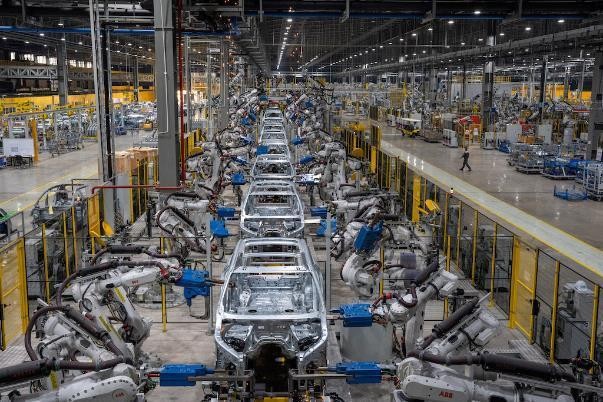 Cơ hội nhận thu nhập chuẩn quốc tế cho kỹ sư ô tô ngay tại Việt Nam ảnh 3