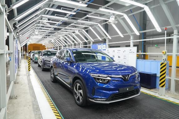 Cơ hội nhận thu nhập chuẩn quốc tế cho kỹ sư ô tô ngay tại Việt Nam ảnh 2