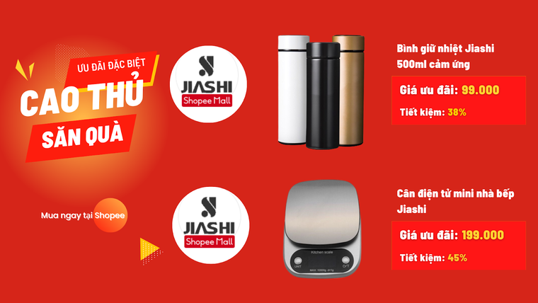 Mê shopping nhưng lại chưa tường tận cách săn sale, theo dõi “Cao thủ săn quà” để được mách nước ảnh 5