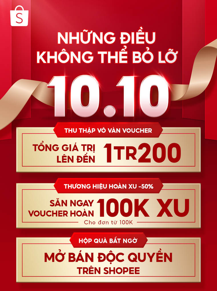 Mê shopping nhưng lại chưa tường tận cách săn sale, theo dõi “Cao thủ săn quà” để được mách nước ảnh 6