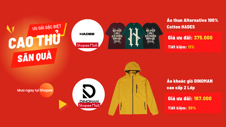 Mê shopping nhưng lại chưa tường tận cách săn sale, theo dõi “Cao thủ săn quà” để được mách nước ảnh 4