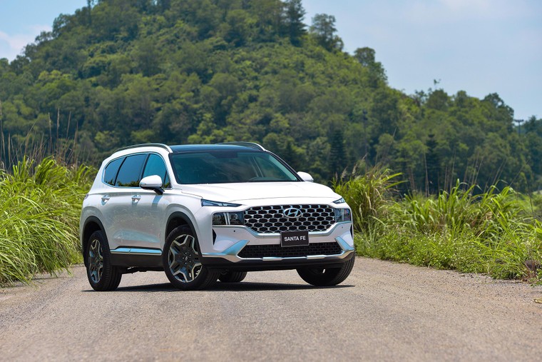 TC Group thông báo kết quả bán hàng Hyundai tháng 9/2022 ảnh 2