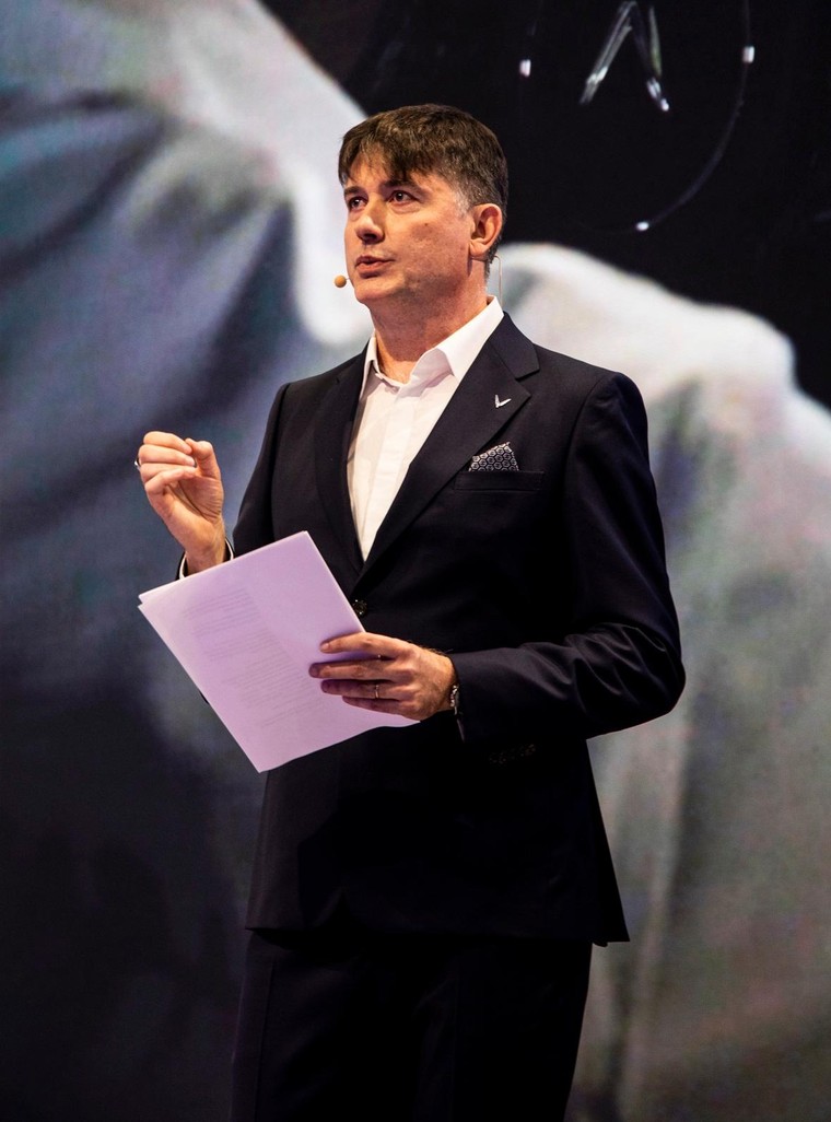 VinFast công bố đặt trụ sở chính tại Pháp, Đức và Hà Lan ảnh 1