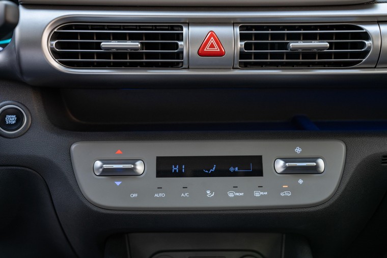 Hyundai Stargazer giá từ 575 triệu, cạnh tranh trực tiếp với Mitsubishi Xpander và Toyota Veloz ảnh 9