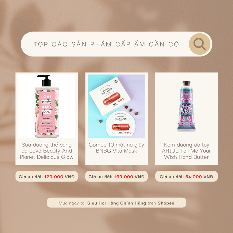 Thời tiết vào mùa khô lạnh, phái đẹp cần làm gì để giữ da ẩm mượt? ảnh 3