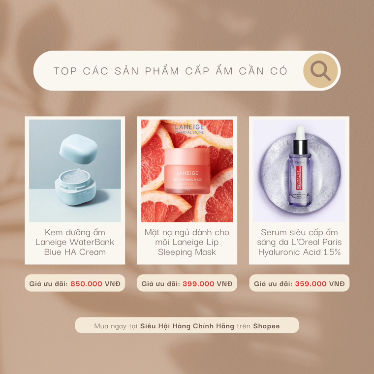 Thời tiết vào mùa khô lạnh, phái đẹp cần làm gì để giữ da ẩm mượt? ảnh 2