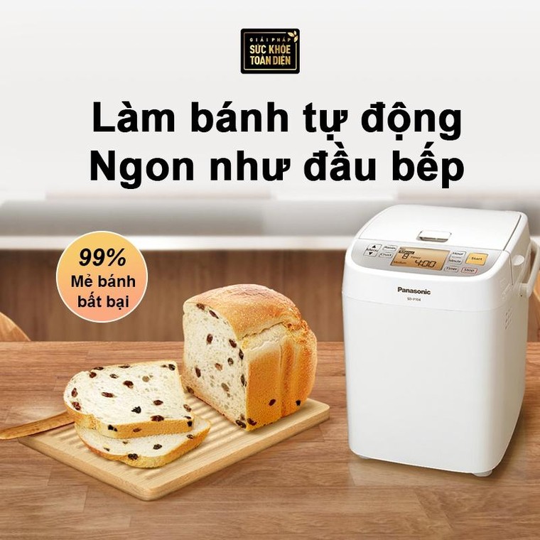  Đâu chỉ là 'trợ thủ' việc nhà, những thiết bị này còn giúp bạn nâng tầm chất lượng cuộc sống ảnh 4