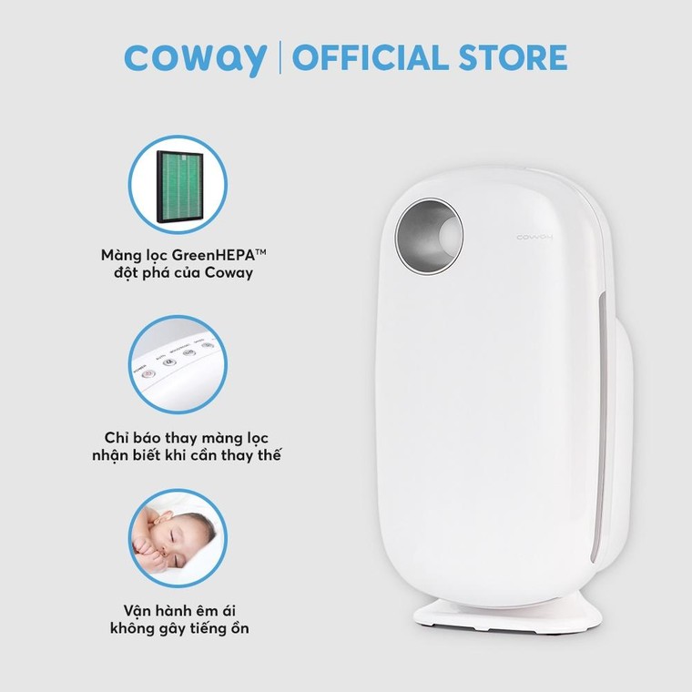  Đâu chỉ là 'trợ thủ' việc nhà, những thiết bị này còn giúp bạn nâng tầm chất lượng cuộc sống ảnh 1