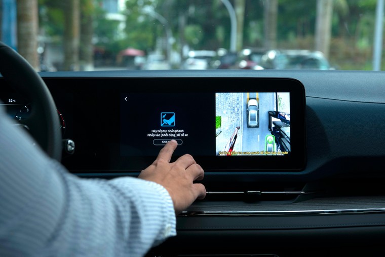 Khởi động cuộc thi 'Trọn vẹn từng khoảnh khắc với Ford Territory' ảnh 5