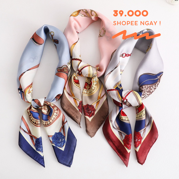 Để set đồ thu - đông thêm hút mắt, bạn nhất định không thể bỏ qua những phụ kiện này ảnh 4