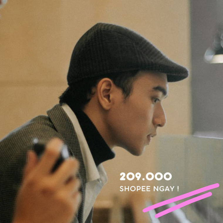 Để set đồ thu - đông thêm hút mắt, bạn nhất định không thể bỏ qua những phụ kiện này ảnh 6