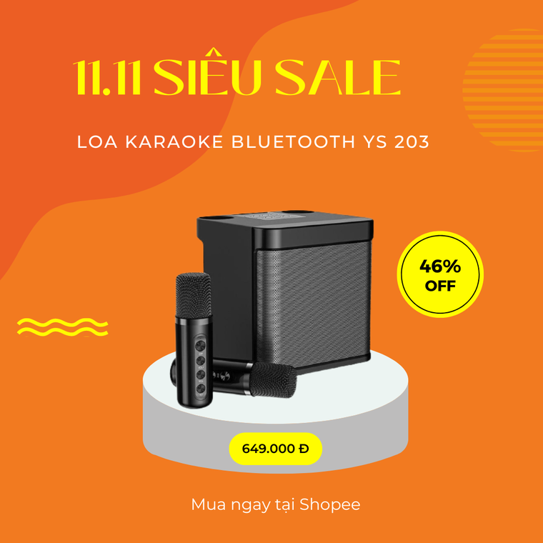 Tụ họp bạn bè thêm sôi động, sắm sửa ngay loạt thiết bị điện tử sang - xịn -mịn với mức giá siêu hời ảnh 2