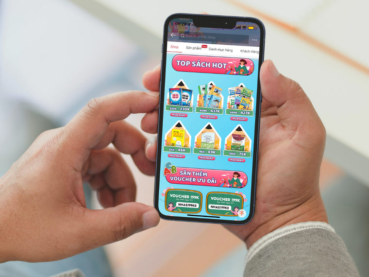 Thúc đẩy doanh số trên sàn TMĐT trong ngày sale 11.11 sắp tới, nhà bán hàng cần chuẩn bị những gì? ảnh 1