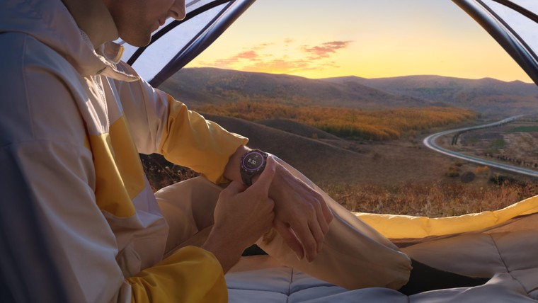 HUAWEI ra mắt Watch GT 3 SE, đồng hồ dòng GT nhẹ nhất với mức giá phổ thông ảnh 2