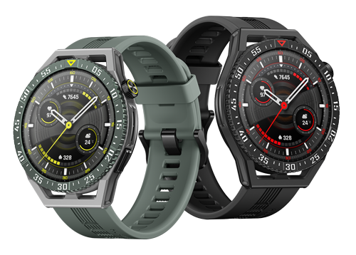 HUAWEI ra mắt Watch GT 3 SE, đồng hồ dòng GT nhẹ nhất với mức giá phổ thông ảnh 1