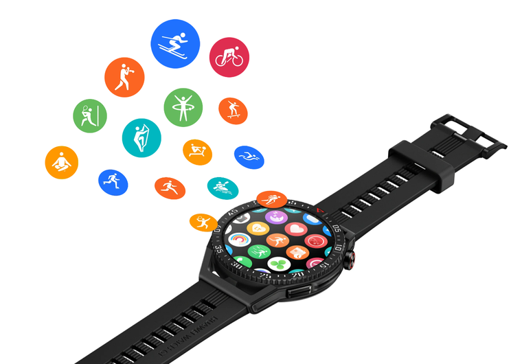 HUAWEI ra mắt Watch GT 3 SE, đồng hồ dòng GT nhẹ nhất với mức giá phổ thông ảnh 3