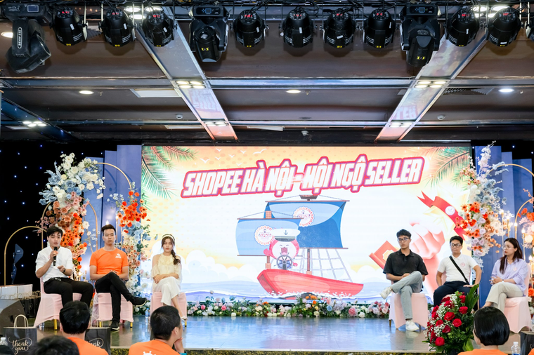 Để trở thành “chuyên gia”, người bán Shopee đã trải qua những gì? ảnh 3