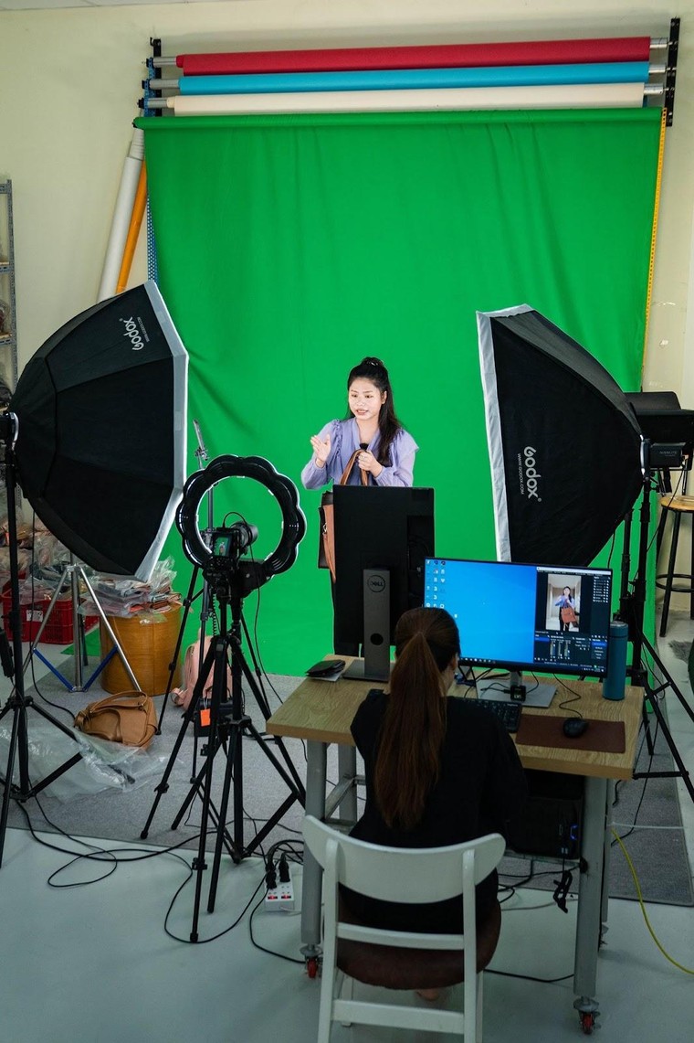 Để trở thành “chuyên gia”, người bán Shopee đã trải qua những gì? ảnh 2