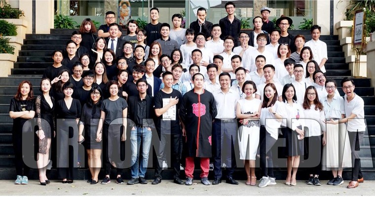 Xu hướng truyền thông và bán hàng thời hậu Covid ảnh 1