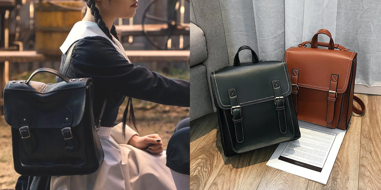 Tạo điểm nhấn nổi bật với trang phục đen ảnh 4