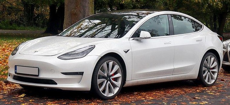 Tesla triệu hồi 80.000 xe tại Mỹ nhưng chỉ cần sửa hơn 10.000 ảnh 2