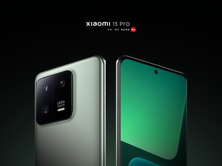 Xiaomi 13 với công nghệ Nano Skin, chi tiết thiết kế, thông số, giá bán về Xiaomi 13/13 Pro ảnh 5