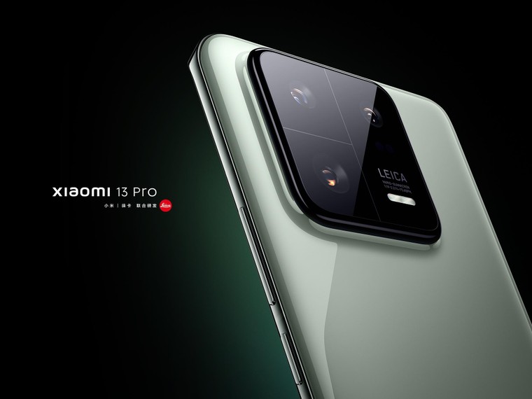 Xiaomi 13 với công nghệ Nano Skin, chi tiết thiết kế, thông số, giá bán về Xiaomi 13/13 Pro ảnh 7