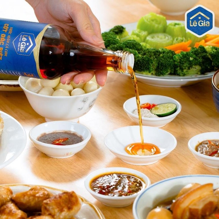 Câu chuyện thương hiệu Việt: Bảo tồn nghề truyền thống bằng phương cách kinh doanh hiện đại ảnh 4