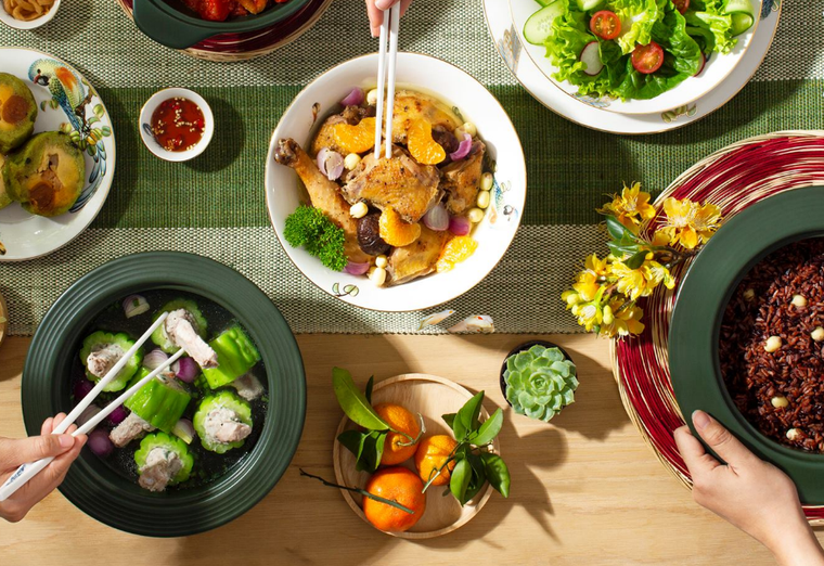 Câu chuyện thương hiệu Việt: Càng “lão làng” càng phải đổi mới ảnh 4