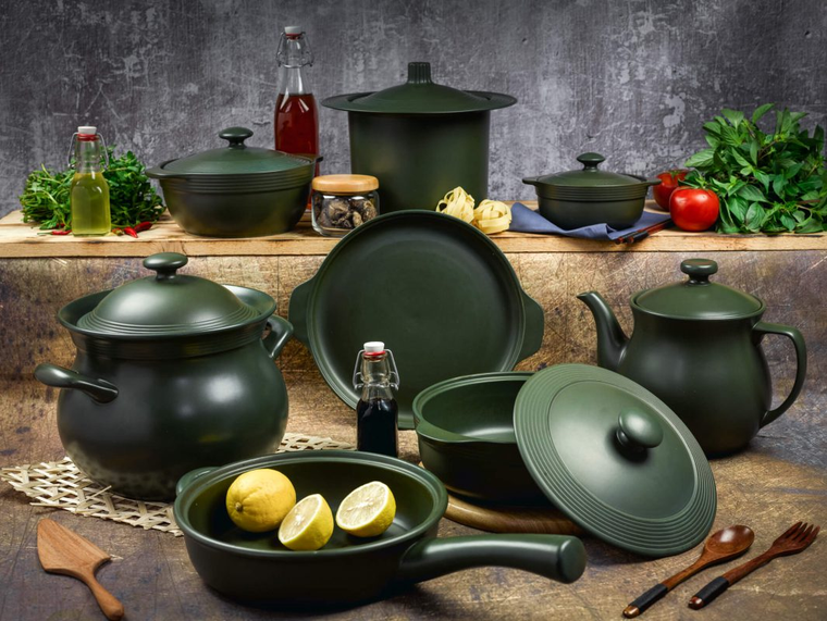 Câu chuyện thương hiệu Việt: Càng “lão làng” càng phải đổi mới ảnh 5