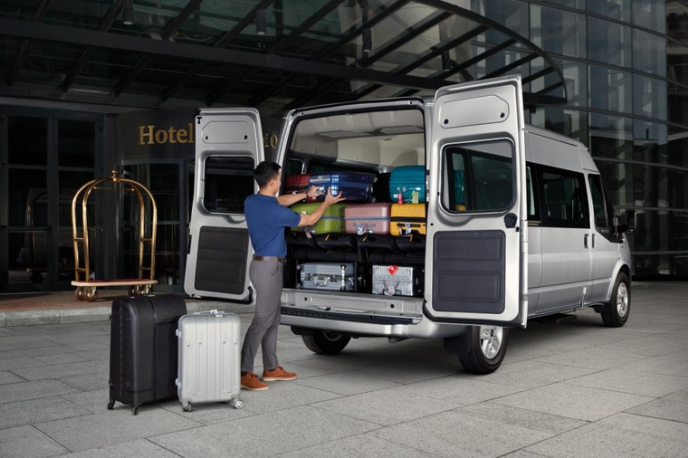 Ford Việt Nam đạt doanh số kỷ lục 2 tháng liên tiếp ảnh 4